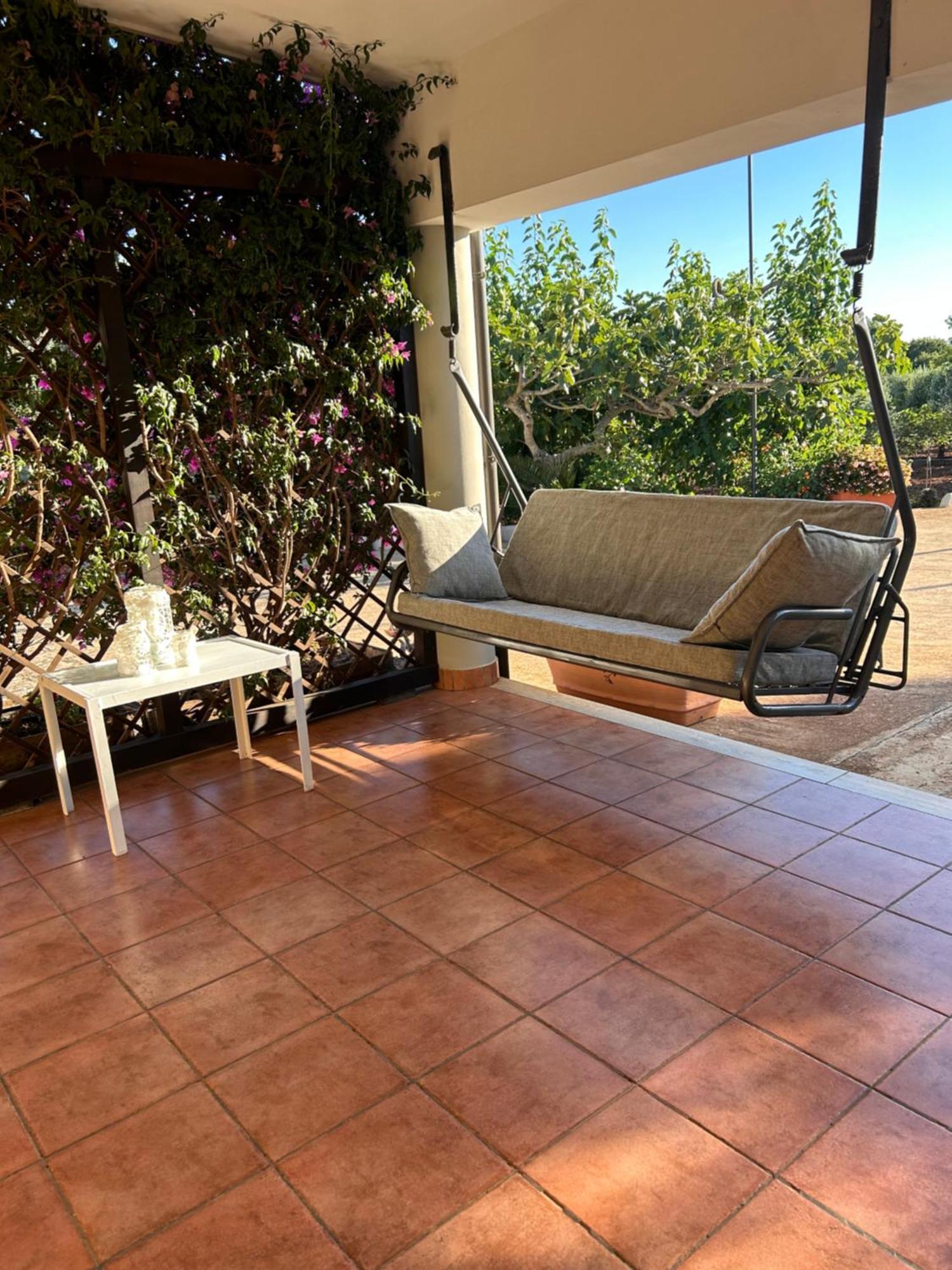 Villa Trullo Elisabetta Ceglie Messapica Exterior foto